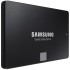 накопитель Samsung SSD 500Gb 870 EVO MZ-77E500B/AM накопитель Samsung SSD 500Gb 870 EVO MZ-77E500B/AM
