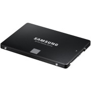 накопитель Samsung SSD 500Gb 870 EVO MZ-77E500B/AM