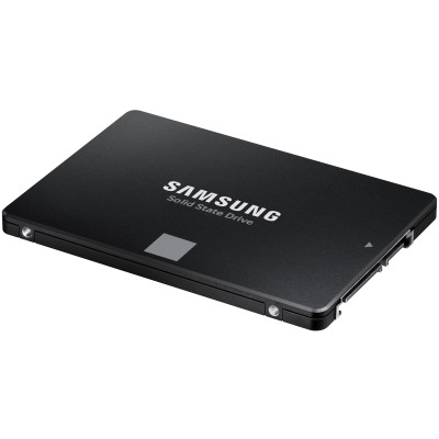 накопитель Samsung SSD 500Gb 870 EVO MZ-77E500B/AM накопитель Samsung SSD 500Gb 870 EVO MZ-77E500B/AM