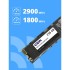 накопитель CBR SSD-256GB-M.2-BS24b-AIO, Внутренний SSD-накопитель, 256 GB, M.2 2280, PCIe 3.0 x4, NVMe 1.3, 3D TLC NAND, R/W speed up to 2900/1800 MB/s, TBW (TB) 240 накопитель CBR SSD-256GB-M.2-BS24b-AIO, Внутренний SSD-накопитель, 256 GB, M.2 2280, PCIe 3.0 x4, NVMe 1.3, 3D TLC NAND, R/W speed up to 2900/1800 MB/s, TBW (TB) 240