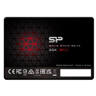 накопитель Silicon Power SSD 256Gb A5X SP256GBSS3A5XS25 SATA2.5 накопитель Silicon Power SSD 256Gb A5X SP256GBSS3A5XS25 SATA2.5