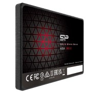 накопитель Silicon Power SSD 256Gb A5X SP256GBSS3A5XS25 SATA2.5