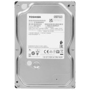 Жесткий диск 2TB Toshiba (DT02ABA200V) SATA 6.0Gb/s, 5400 rpm, 128Mb buffer, 3.5
