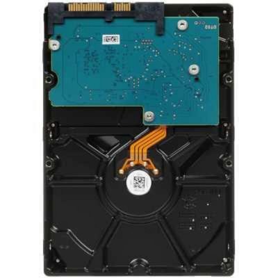 Жесткий диск 2TB Toshiba (DT02ABA200V) SATA 6.0Gb/s, 5400 rpm, 128Mb buffer, 3.5 Жесткий диск 2TB Toshiba (DT02ABA200V) SATA 6.0Gb/s, 5400 rpm, 128Mb buffer, 3.5