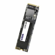 накопитель CBR SSD-128Gb-M.2-SATA-BS26b, Внутренний SSD- накопитель, серия 