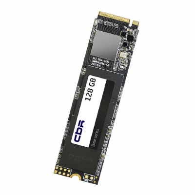 накопитель CBR SSD-128Gb-M.2-SATA-BS26b, Внутренний SSD- накопитель, серия накопитель CBR SSD-128Gb-M.2-SATA-BS26b, Внутренний SSD- накопитель, серия