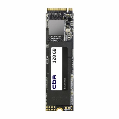 накопитель CBR SSD-128Gb-M.2-SATA-BS26b, Внутренний SSD- накопитель, серия накопитель CBR SSD-128Gb-M.2-SATA-BS26b, Внутренний SSD- накопитель, серия