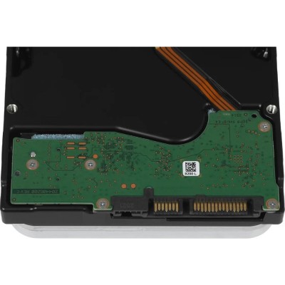 Жесткий диск 12TB Seagate Exos X24 (ST12000NM002H) SATA 6Gb/s, 7200 rpm, 512mb buffer, 3.5 Жесткий диск 12TB Seagate Exos X24 (ST12000NM002H) SATA 6Gb/s, 7200 rpm, 512mb buffer, 3.5