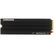 накопитель Samsung SSD 1Tb 9100 PRO Black M.2 MZ-VAP1T0CW