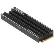накопитель Samsung SSD 1Tb 9100 PRO Black M.2 MZ-VAP1T0CW