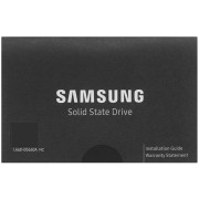 накопитель Samsung SSD 1Tb 9100 PRO Black M.2 MZ-VAP1T0CW