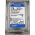 Жесткий диск 1TB WD Blue (WD10EZEX) Serial ATA III, 7200 rpm, 64Mb buffer Жесткий диск 1TB WD Blue (WD10EZEX) Serial ATA III, 7200 rpm, 64Mb buffer