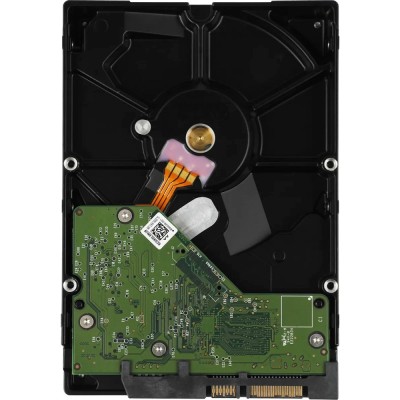 Жесткий диск 1TB WD Blue (WD10EZEX) Serial ATA III, 7200 rpm, 64Mb buffer Жесткий диск 1TB WD Blue (WD10EZEX) Serial ATA III, 7200 rpm, 64Mb buffer