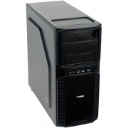 Корпус MidiTower Zalman Z1 БезБП