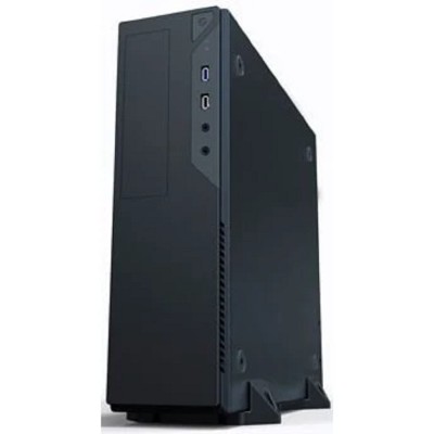Корпус Desktop EL501BK PM-300ATX U3.0*2AXXX Slim Case 6116779 Корпус Desktop EL501BK PM-300ATX U3.0*2AXXX Slim Case 6116779