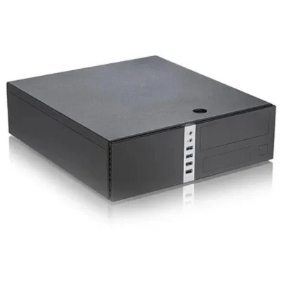 Корпус Foxline FL-203-TFX300S micro-ATX, mini-ITX 300 W,2xUSB3.0, 2xUSB2.0, 8cm. fan Корпус Foxline FL-203-TFX300S micro-ATX, mini-ITX 300 W,2xUSB3.0, 2xUSB2.0, 8cm. fan