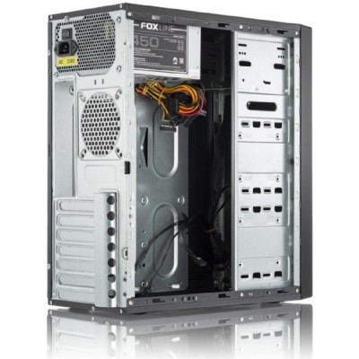 Корпус Foxline FL-301-FZ450R / FL-301-FZ45R Корпус Foxline FL-301-FZ450R / FL-301-FZ45R