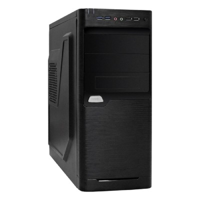 Корпуса Exegate EX272729RUS Корпус MiditowerXP-330U Black, ATX, <XP500, Black,120mm>, 2*USB+2*USB3.0, Audio Корпуса Exegate EX272729RUS Корпус MiditowerXP-330U Black, ATX, <XP500, Black,120mm>, 2*USB+2*USB3.0, Audio