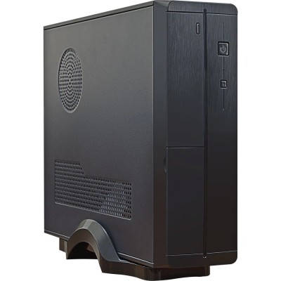 Корпус MidiTower SP Winard 1570 2*USB 2.0, audio, Mini ITX / Micro ATX 300W Корпус MidiTower SP Winard 1570 2*USB 2.0, audio, Mini ITX / Micro ATX 300W