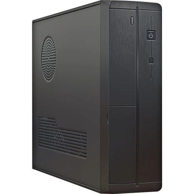 Корпус MidiTower SP Winard 1570 2*USB 2.0, audio, Mini ITX / Micro ATX 300W Корпус MidiTower SP Winard 1570 2*USB 2.0, audio, Mini ITX / Micro ATX 300W