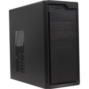 Корпус BA831BK w/o PSU U3.0*2+A(HD) Mid-ATX 6131892