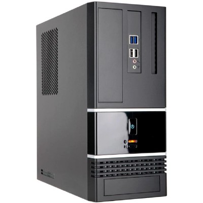 Корпус SlimCase InWin BK623BL RB-S400BN1-0 H U2.0*2+U3.0*2+A(HD) INWIN Slim Case 6132049 Корпус SlimCase InWin BK623BL RB-S400BN1-0 H U2.0*2+U3.0*2+A(HD) INWIN Slim Case 6132049