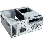 Корпус SlimCase InWin BK623BL RB-S400BN1-0 H U2.0*2+U3.0*2+A(HD) INWIN Slim Case 6132049