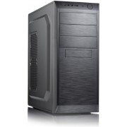 Корпус Foxline FL-815-FZ450R ATX , 450W , 2xUSB2.0, powcord