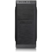 Корпус Foxline FL-815-FZ450R ATX , 450W , 2xUSB2.0, powcord