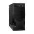 Корпуса Exegate EX280388RUS Корпус Miditower Exegate CP-604 Black, ATX, <CP450W, 80mm>, 2*USB, Audio Корпуса Exegate EX280388RUS Корпус Miditower Exegate CP-604 Black, ATX, <CP450W, 80mm>, 2*USB, Audio