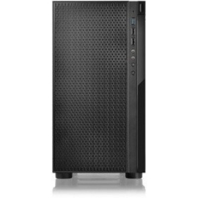 Корпус Case Tt Versa H18 черный без БП CA-1J4-00S1WN-00 Корпус Case Tt Versa H18 черный без БП CA-1J4-00S1WN-00