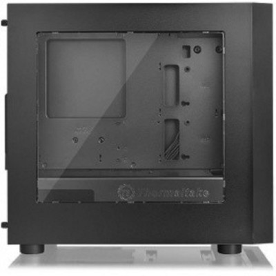 Корпус Case Tt Versa H18 черный без БП CA-1J4-00S1WN-00 Корпус Case Tt Versa H18 черный без БП CA-1J4-00S1WN-00