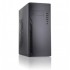 Корпус Foxline FL-301 ATX, w/o PSU 1x5.25EXT, 1x3.5EXT, 4x3.5INT, 4xUSB2.0, HDA, w/o FAN, no pwr cord Корпус Foxline FL-301 ATX, w/o PSU 1x5.25EXT, 1x3.5EXT, 4x3.5INT, 4xUSB2.0, HDA, w/o FAN, no pwr cord