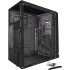 Корпуса Exegate EX283058RUS Корпус Minitower ExeGate BAA-106 Black, mATX, <AAA400, 80mm>, 2*USB, Audio Корпуса Exegate EX283058RUS Корпус Minitower ExeGate BAA-106 Black, mATX, <AAA400, 80mm>, 2*USB, Audio