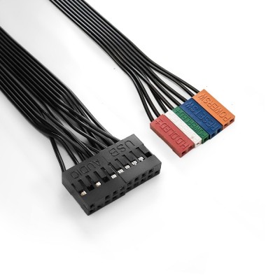 Корпуса Exegate EX283058RUS Корпус Minitower ExeGate BAA-106 Black, mATX, <AAA400, 80mm>, 2*USB, Audio Корпуса Exegate EX283058RUS Корпус Minitower ExeGate BAA-106 Black, mATX, <AAA400, 80mm>, 2*USB, Audio