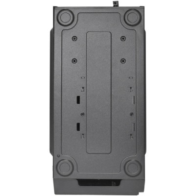 Корпуса Exegate EX283079RUS Корпус Miditower ExeGate XP-333U Black, ATX, <XP500, Black,120mm>, 1*USB+2*USB3.0, Audio Корпуса Exegate EX283079RUS Корпус Miditower ExeGate XP-333U Black, ATX, <XP500, Black,120mm>, 1*USB+2*USB3.0, Audio