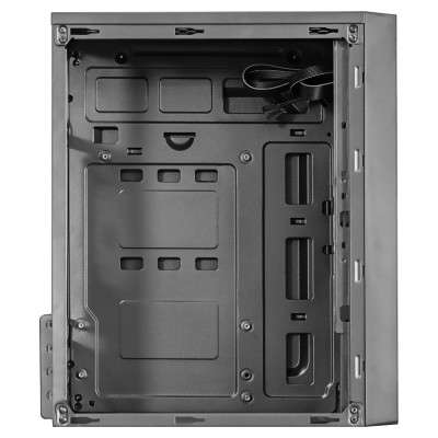 корпус Ginzzu B200 1*USB 3.0,2*USB 2.0,AU w/o PSU корпус Ginzzu B200 1*USB 3.0,2*USB 2.0,AU w/o PSU