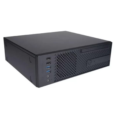 Корпус SlimCase INWIN CJ708BL IP-S265AU7-2 80plus Bronze, U3*2+U2*2+A(HD)+TYPE 3.1C + FAN 80*15mm + intrusion switch 6137379 Корпус SlimCase INWIN CJ708BL IP-S265AU7-2 80plus Bronze, U3*2+U2*2+A(HD)+TYPE 3.1C + FAN 80*15mm + intrusion switch 6137379