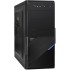 Корпуса Exegate EX284022RUS Корпус Minitower BA-201 Black, mATX, <без БП>, 2*USB, Audio Корпуса Exegate EX284022RUS Корпус Minitower BA-201 Black, mATX, <без БП>, 2*USB, Audio