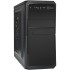 Корпуса Exegate EX284027RUS Корпус Minitower BA-202 Black, mATX, <без БП>, 2*USB, Audio Корпуса Exegate EX284027RUS Корпус Minitower BA-202 Black, mATX, <без БП>, 2*USB, Audio