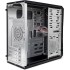 Корпуса Exegate EX284027RUS Корпус Minitower BA-202 Black, mATX, <без БП>, 2*USB, Audio Корпуса Exegate EX284027RUS Корпус Minitower BA-202 Black, mATX, <без БП>, 2*USB, Audio