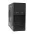 Корпуса Exegate EX284032RUS Корпус Minitower BA-203U Black, mATX, <без БП>, 2*USB+1*USB3.0, Audio Корпуса Exegate EX284032RUS Корпус Minitower BA-203U Black, mATX, <без БП>, 2*USB+1*USB3.0, Audio