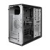 Корпуса Exegate EX284032RUS Корпус Minitower BA-203U Black, mATX, <без БП>, 2*USB+1*USB3.0, Audio Корпуса Exegate EX284032RUS Корпус Minitower BA-203U Black, mATX, <без БП>, 2*USB+1*USB3.0, Audio