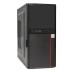 Корпуса Exegate EX284039RUS Корпус Minitower BA-204U Black, mATX, <без БП>, 2*USB+2*USB3.0, Audio Корпуса Exegate EX284039RUS Корпус Minitower BA-204U Black, mATX, <без БП>, 2*USB+2*USB3.0, Audio