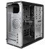 Корпуса Exegate EX284039RUS Корпус Minitower BA-204U Black, mATX, <без БП>, 2*USB+2*USB3.0, Audio Корпуса Exegate EX284039RUS Корпус Minitower BA-204U Black, mATX, <без БП>, 2*USB+2*USB3.0, Audio