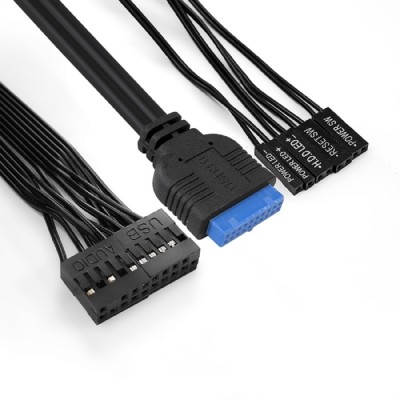 Корпуса Exegate EX284039RUS Корпус Minitower BA-204U Black, mATX, <без БП>, 2*USB+2*USB3.0, Audio Корпуса Exegate EX284039RUS Корпус Minitower BA-204U Black, mATX, <без БП>, 2*USB+2*USB3.0, Audio