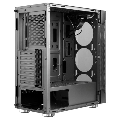 корпус Ginzzu CL190 корпус Ginzzu CL190