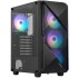 Корпуса GameMax REVOLT ATX,Черн,USB3.0,Зак.стекло,1*120мм вент+контроллер без БП MFG.3606 Корпуса GameMax REVOLT ATX,Черн,USB3.0,Зак.стекло,1*120мм вент+контроллер без БП MFG.3606