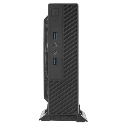 Корпус ME100S-BK U3*2, front fan 4cm, HDD frame Upper type+ Корпус ME100S-BK U3*2, front fan 4cm, HDD frame Upper type+