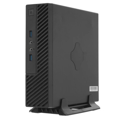 Корпус ME100S-BK U3*2, front fan 4cm, HDD frame Upper type+ Корпус ME100S-BK U3*2, front fan 4cm, HDD frame Upper type+